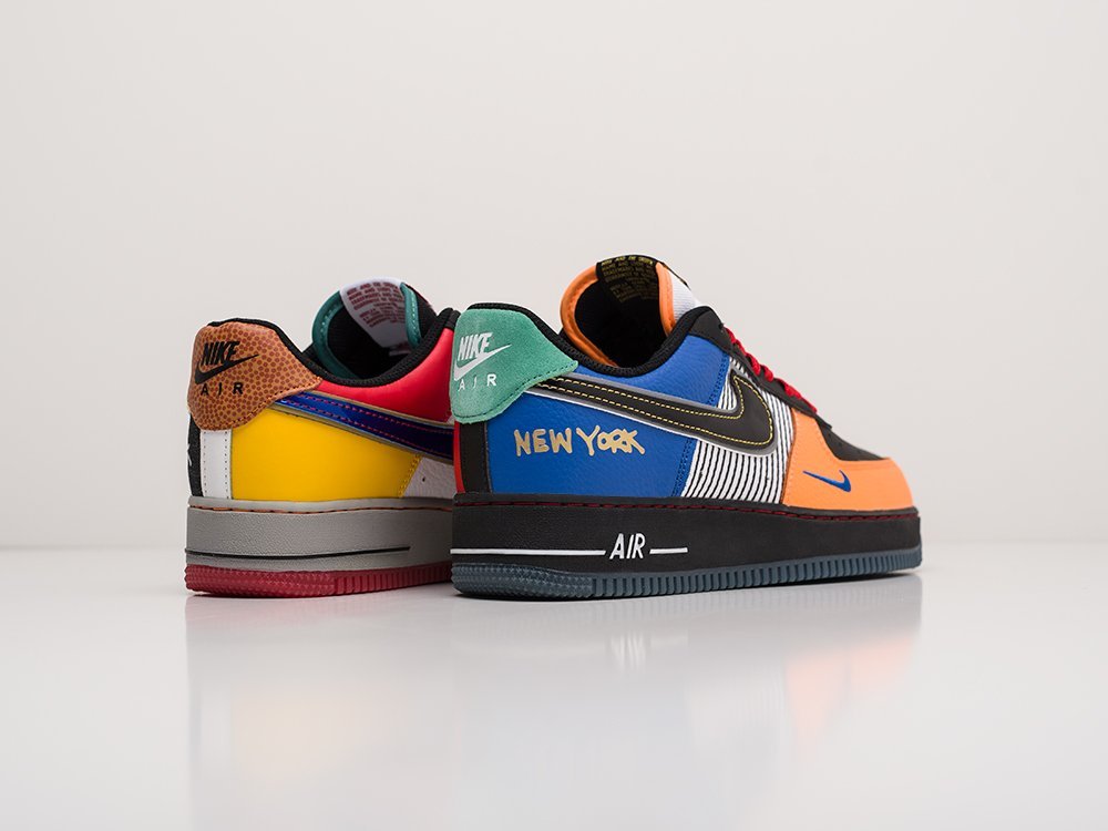 Кроссовки Nike Air Force 1 Low — изображение 4