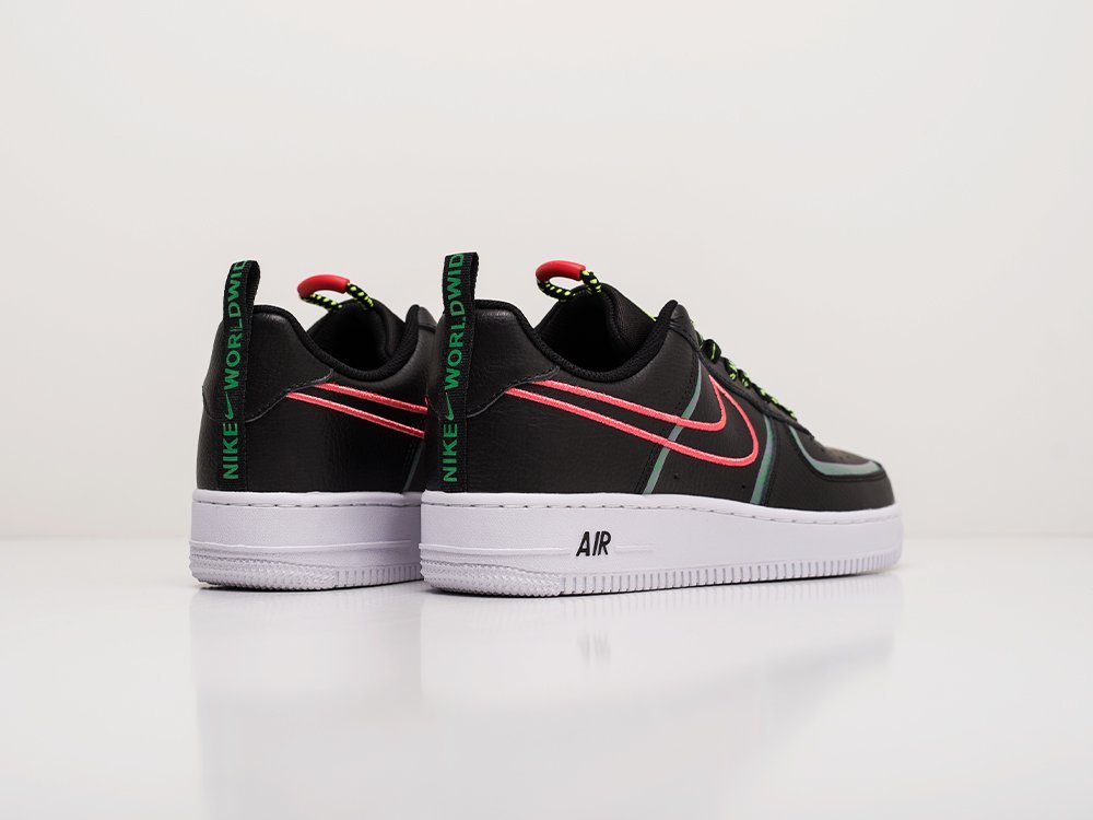 Кроссовки Nike Air Force 1 Low — изображение 4