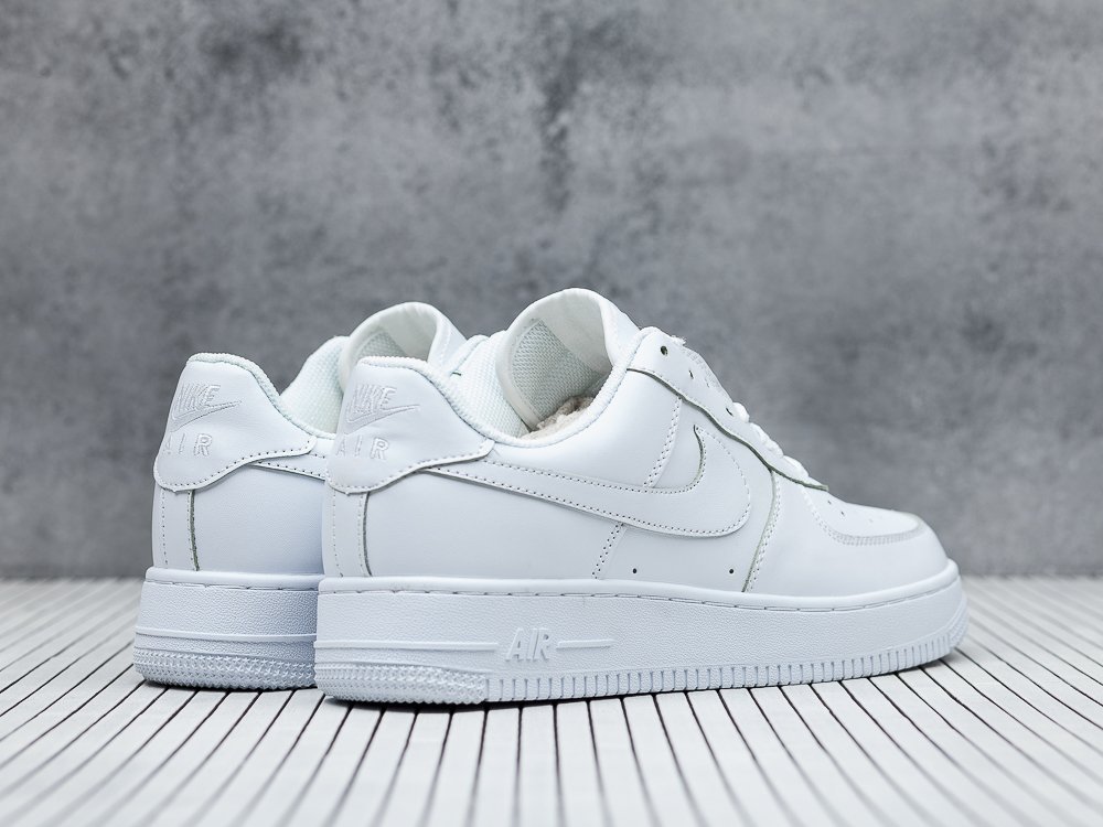 Кроссовки Nike Air Force 1 Low — изображение 5