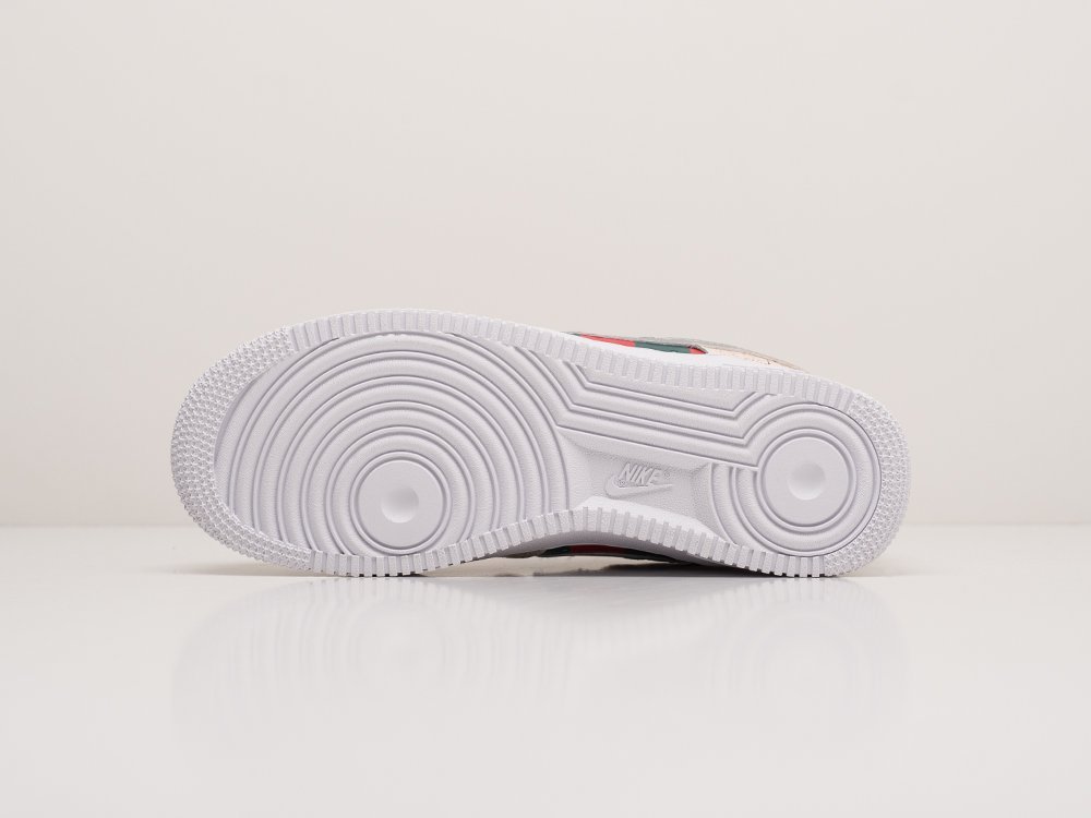 Кроссовки Nike Air Force 1 Low — изображение 5