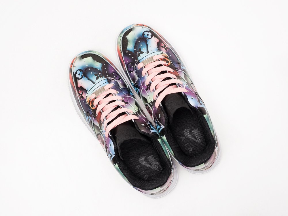 Кроссовки Nike Air Force 1 Low — изображение 5