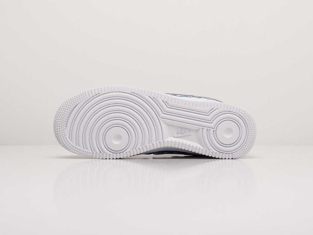 Кроссовки Nike Air Force 1 Low — изображение 5