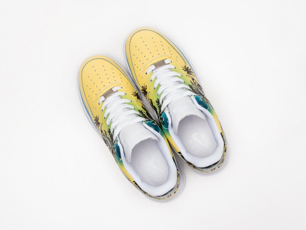 Кроссовки Nike Air Force 1 Low — изображение 5