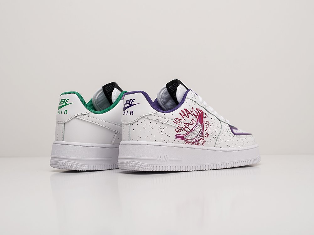 Кроссовки Nike Air Force 1 Low — изображение 5