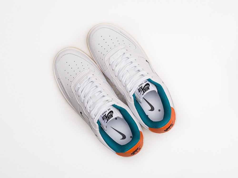 Кроссовки Nike Air Force 1 Low — изображение 5