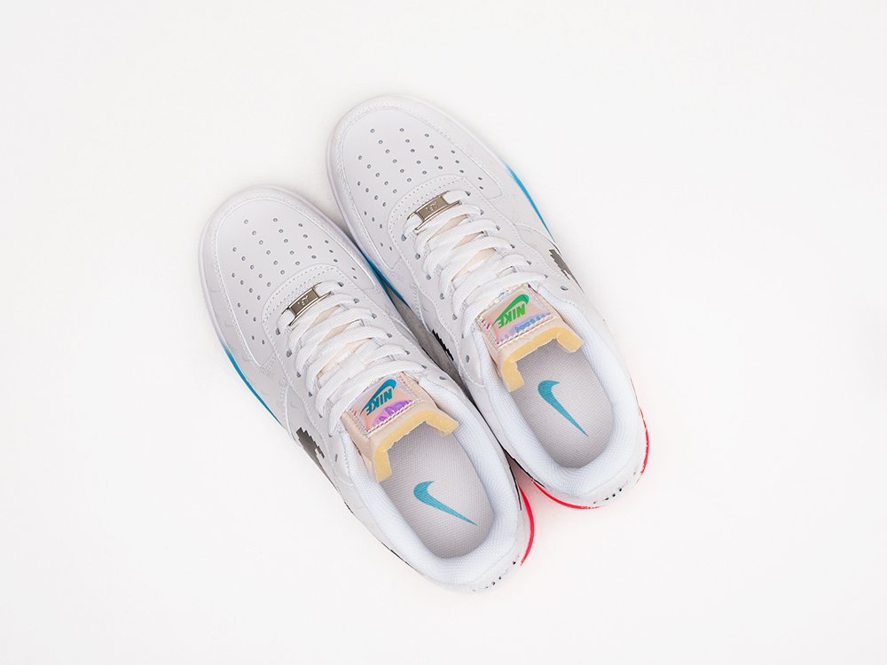 Кроссовки Nike Air Force 1 Low — изображение 5