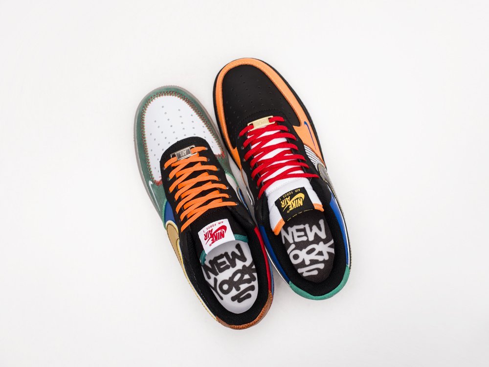 Кроссовки Nike Air Force 1 Low — изображение 5