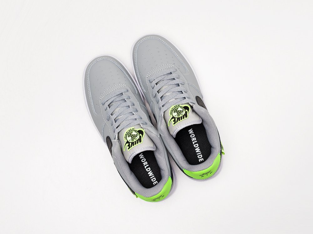 Кроссовки Nike Air Force 1 Low — изображение 5
