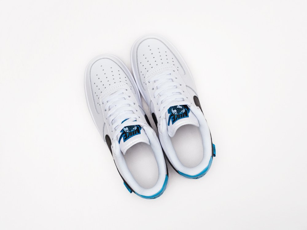 Кроссовки Nike Air Force 1 Low — изображение 5