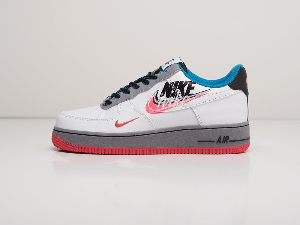 Кроссовки Nike Air Force 1 Low — изображение 5