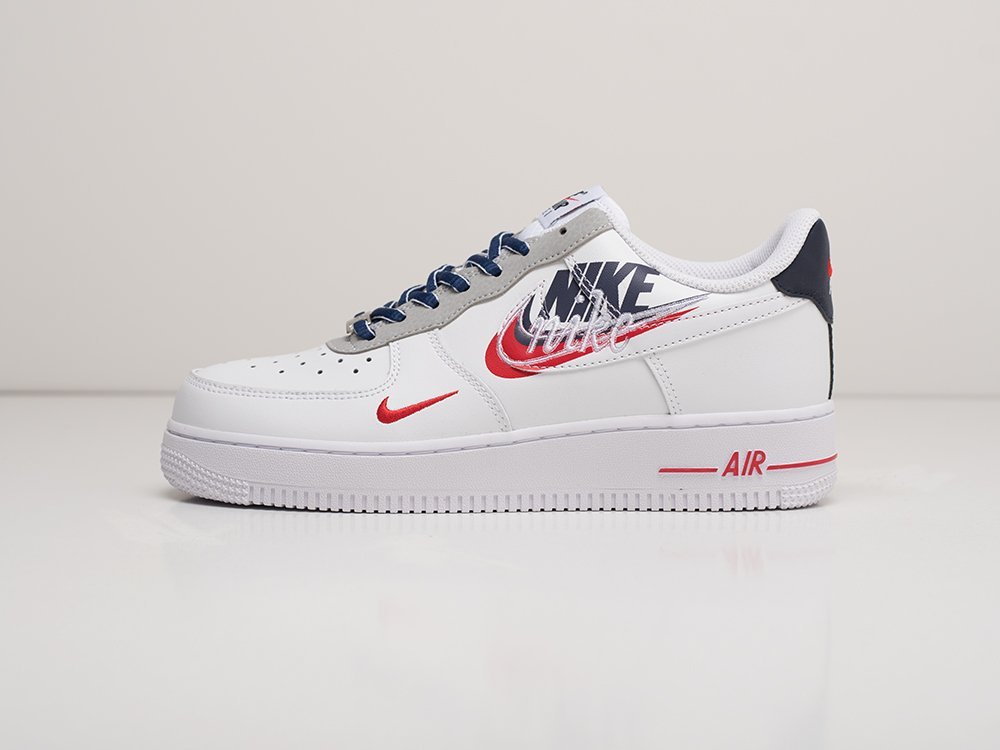 Кроссовки Nike Air Force 1 Low — изображение 5