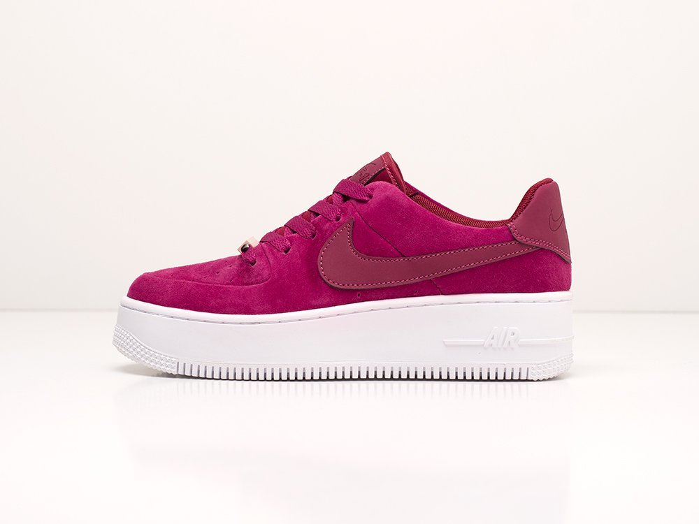 Кроссовки Nike Air Force 1 Low — изображение 5