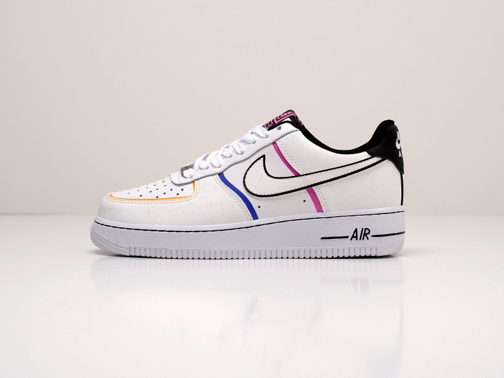 Кроссовки Nike Air Force 1 Low — изображение 5
