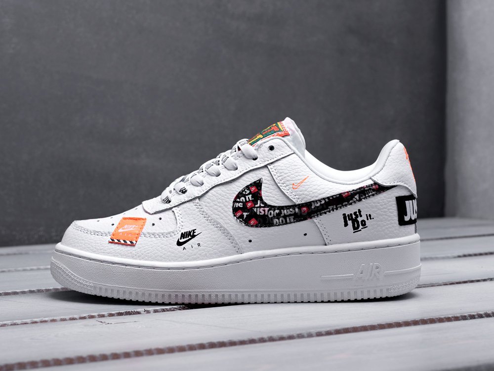 Кроссовки Nike Air Force 1 Low — изображение 5