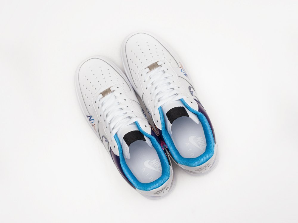 Кроссовки Nike Air Force 1 Low — изображение 5
