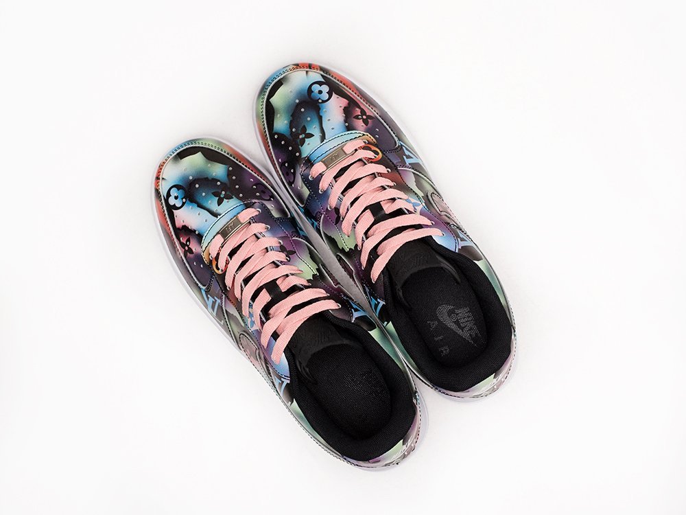 Кроссовки Nike Air Force 1 Low — изображение 5