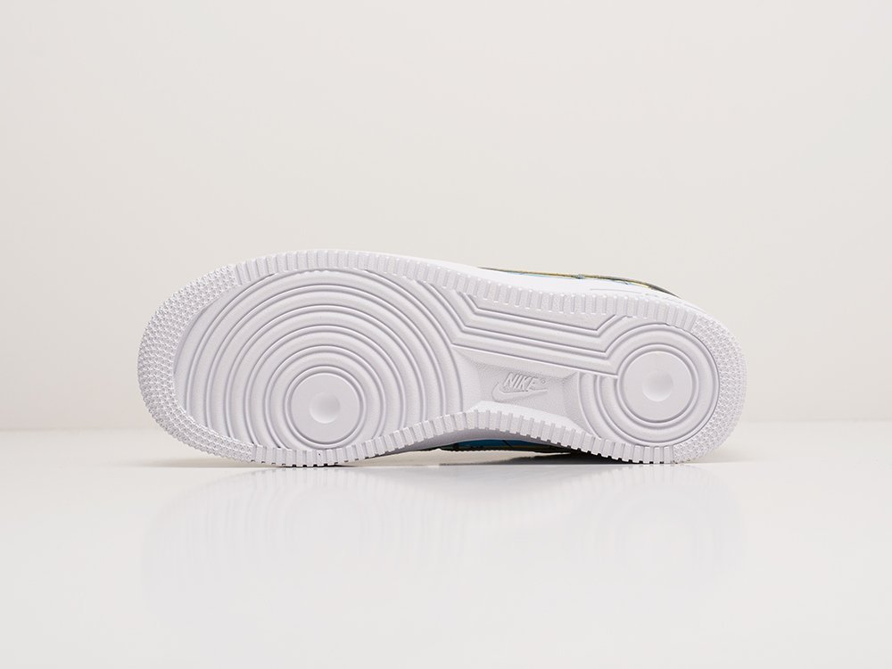 Кроссовки Nike Air Force 1 Low — изображение 5