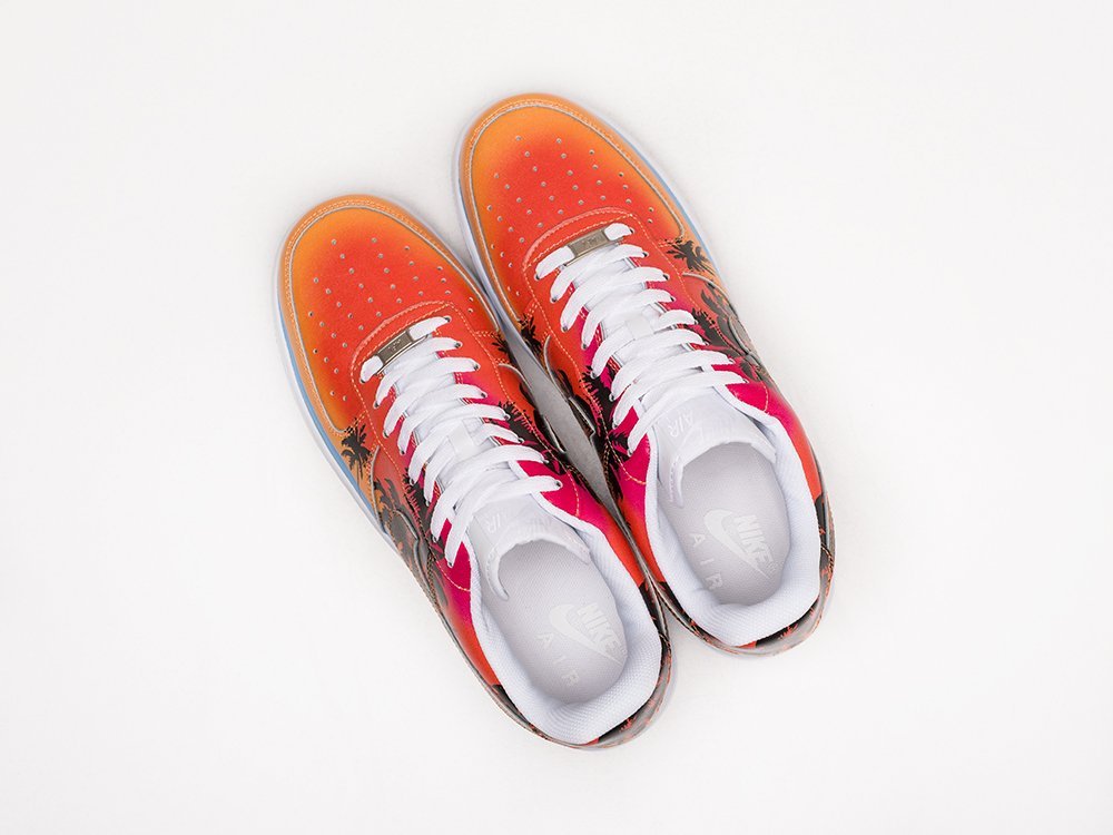 Кроссовки Nike Air Force 1 Low — изображение 5