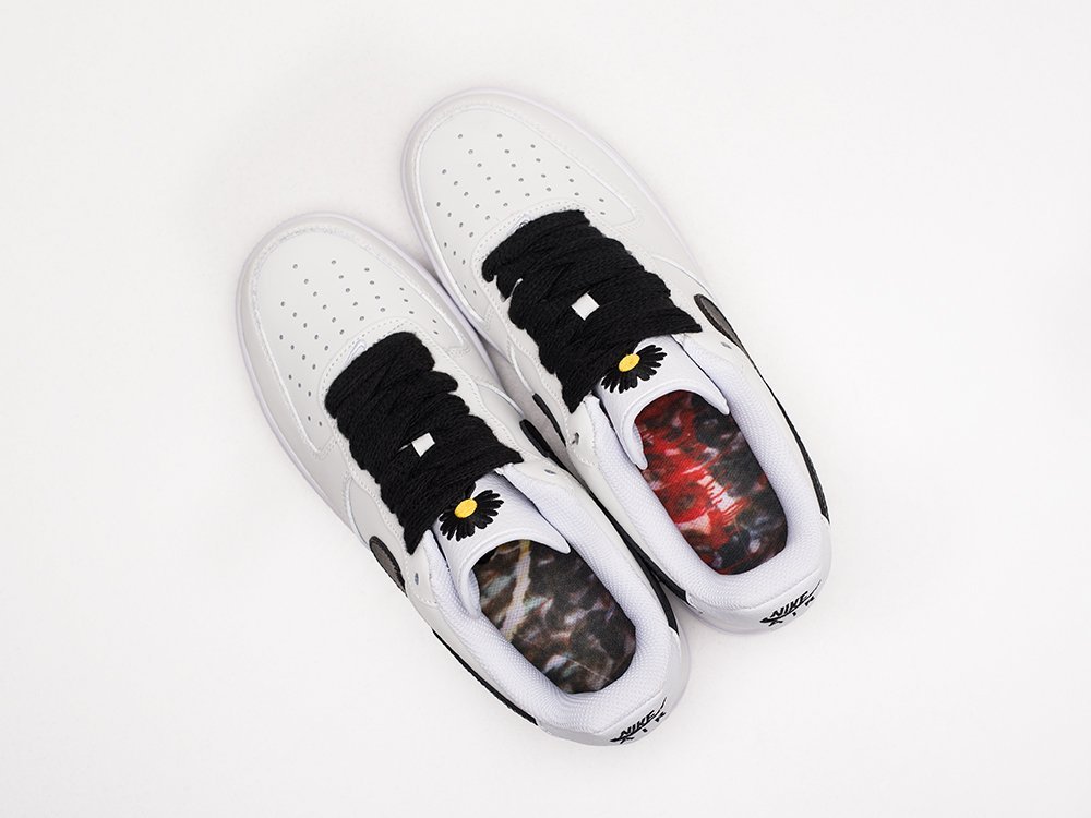 Кроссовки Nike Air Force 1 Low — изображение 5