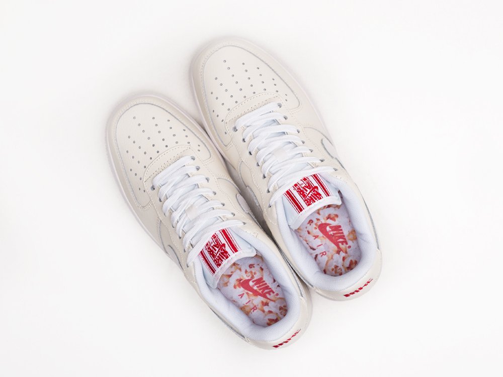 Кроссовки Nike Air Force 1 Low — изображение 5