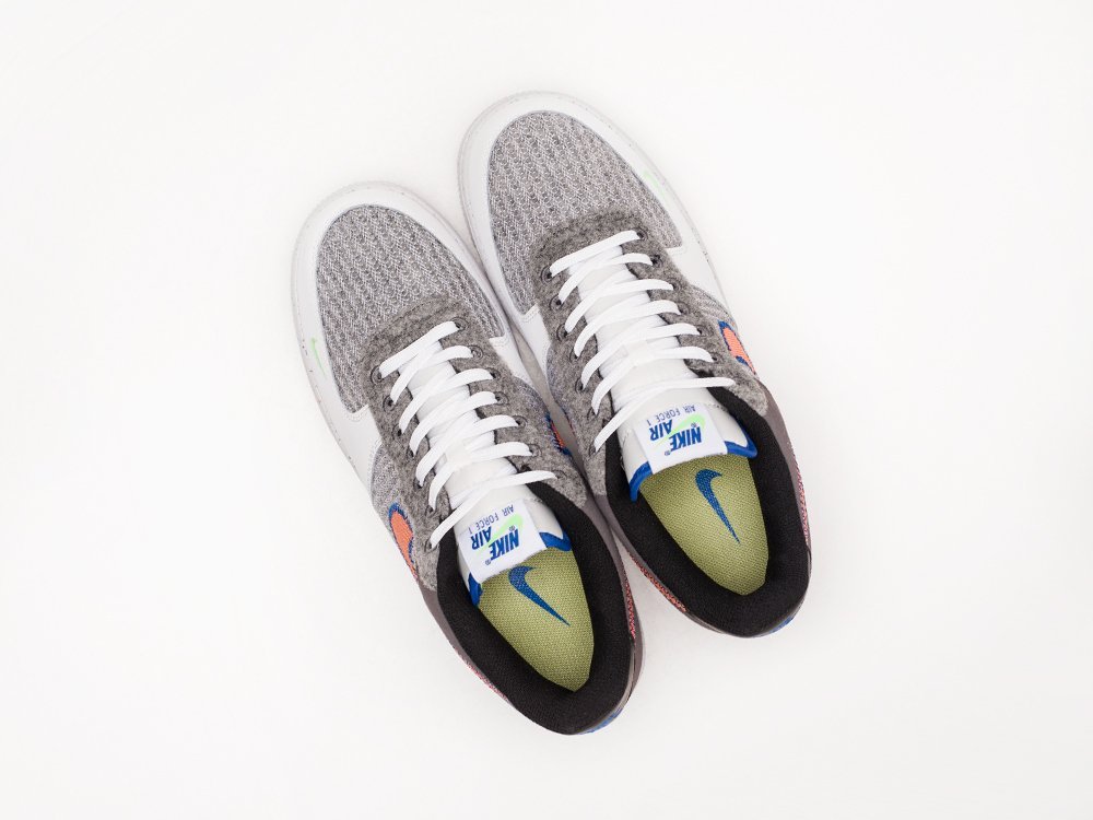 Кроссовки Nike Air Force 1 Low — изображение 5