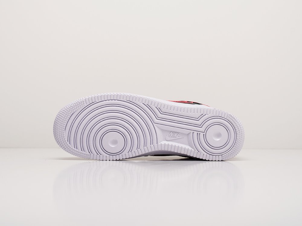 Кроссовки Nike Air Force 1 Low — изображение 5