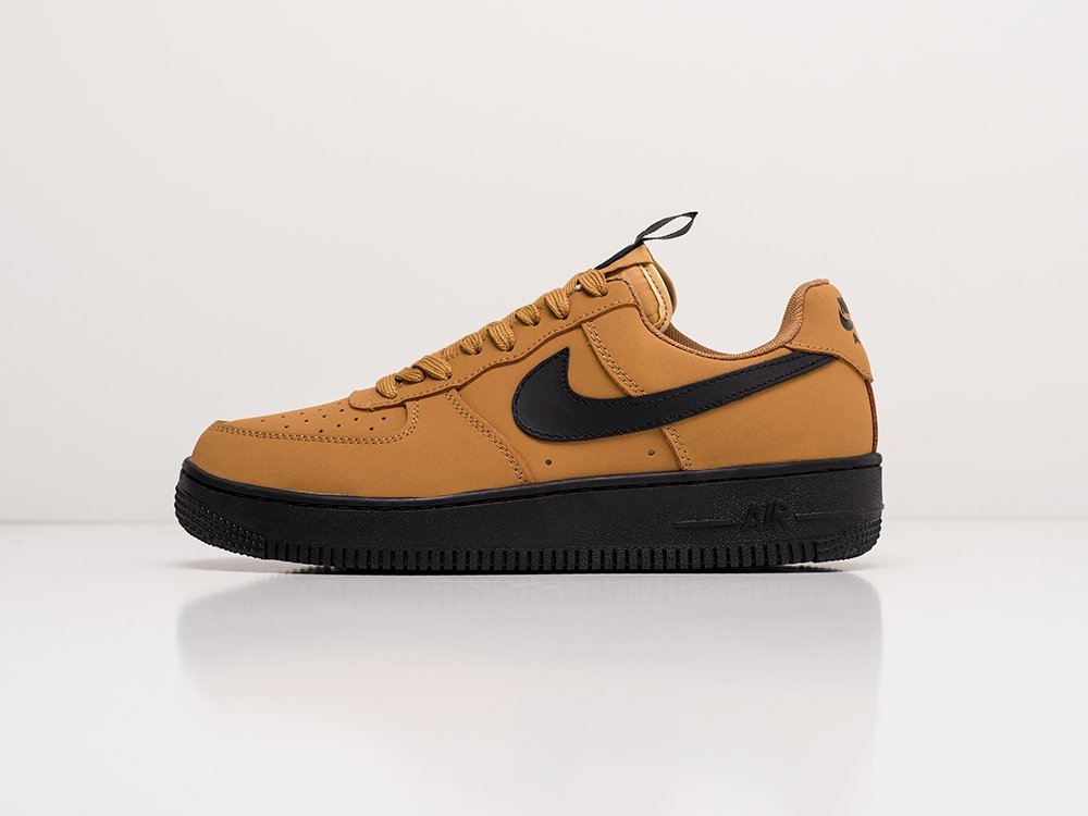Кроссовки Nike Air Force 1 Low — изображение 5