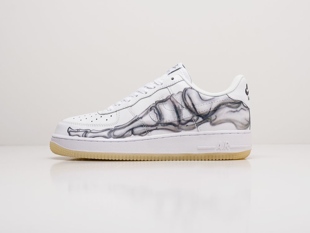 Кроссовки Nike Air Force 1 Low — изображение 5