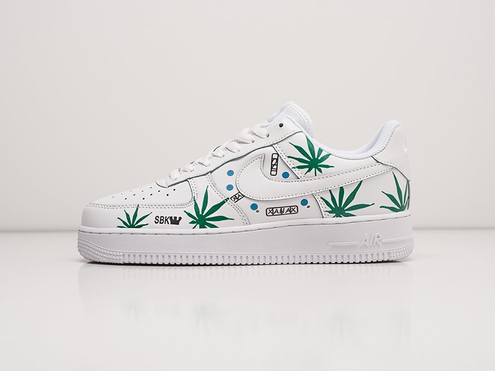 Кроссовки Nike Air Force 1 Low — изображение 5