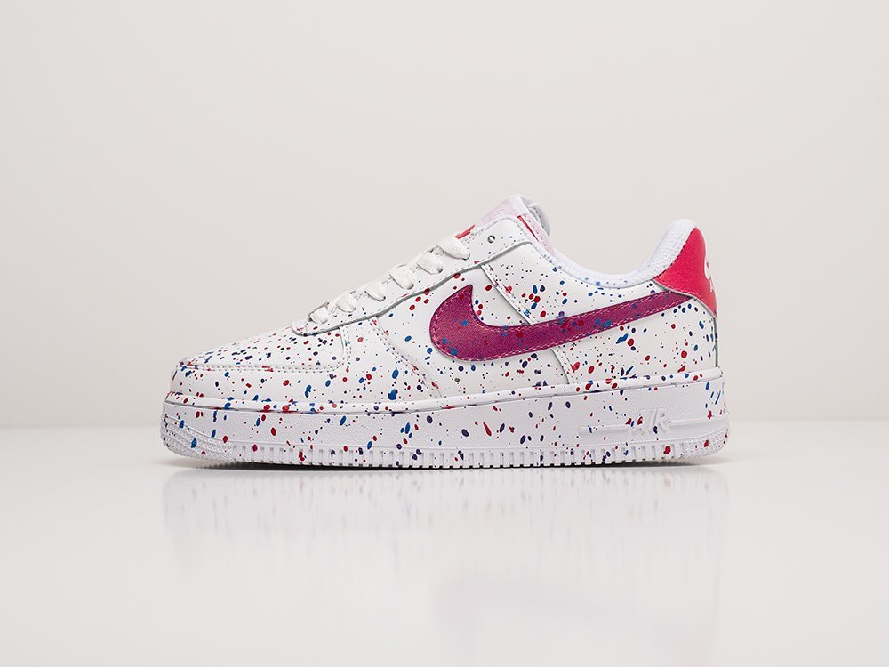 Кроссовки Nike Air Force 1 Low — изображение 6