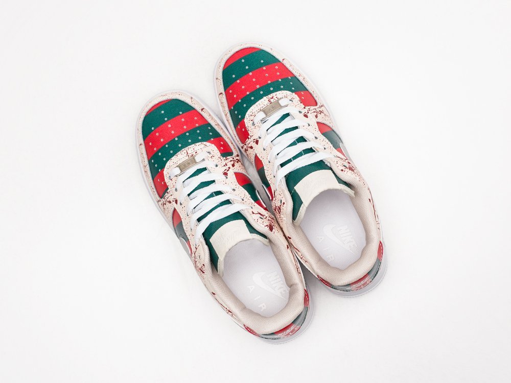 Кроссовки Nike Air Force 1 Low — изображение 6