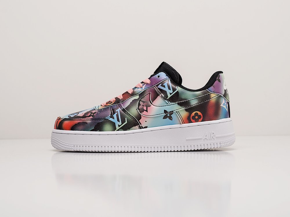 Кроссовки Nike Air Force 1 Low — изображение 6
