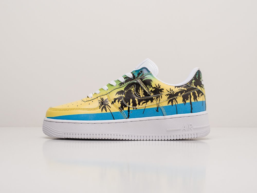 Кроссовки Nike Air Force 1 Low — изображение 6