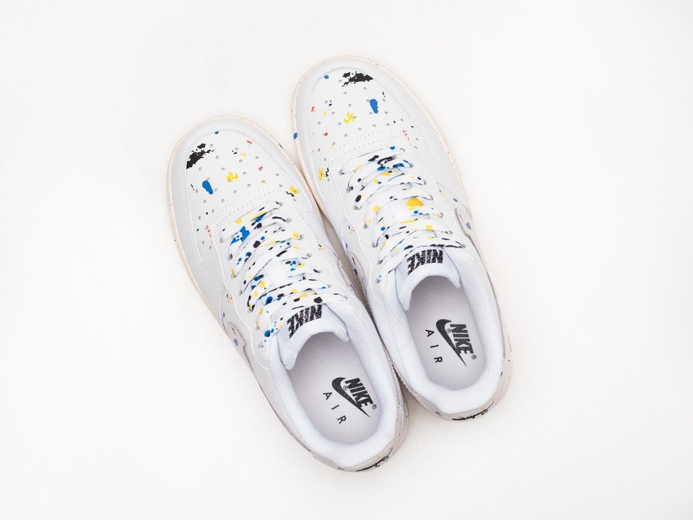 Кроссовки Nike Air Force 1 Low — изображение 6