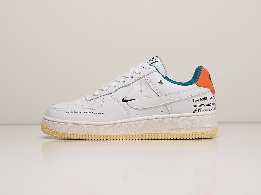 Кроссовки Nike Air Force 1 Low — изображение 6