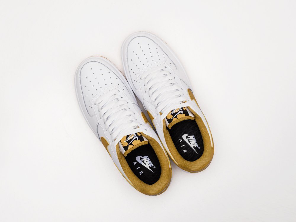 Кроссовки Nike Air Force 1 Low — изображение 6