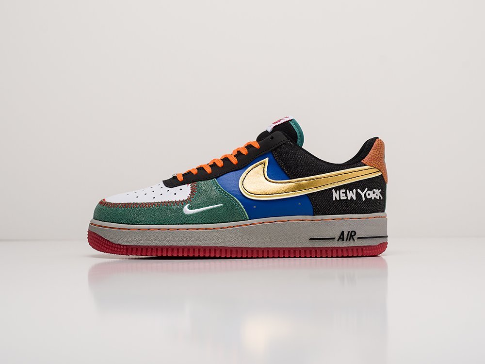 Кроссовки Nike Air Force 1 Low — изображение 6