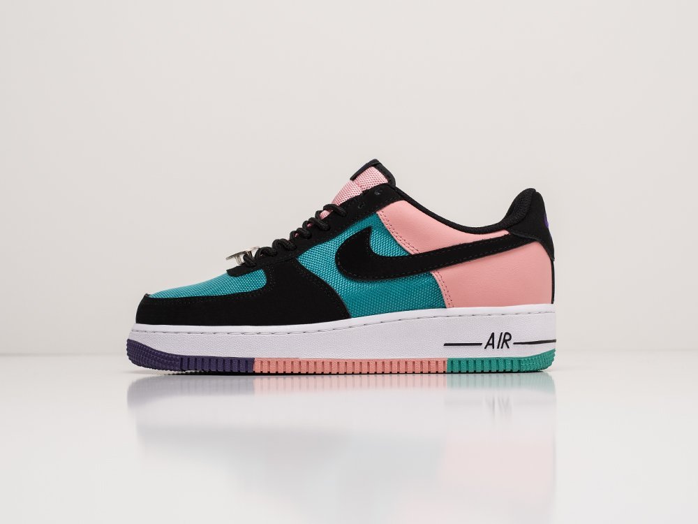 Кроссовки Nike Air Force 1 Low — изображение 6