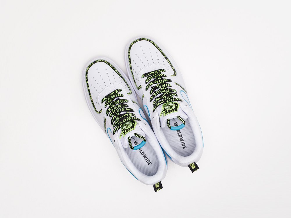Кроссовки Nike Air Force 1 Low — изображение 6