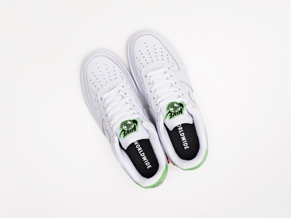 Кроссовки Nike Air Force 1 Low — изображение 6