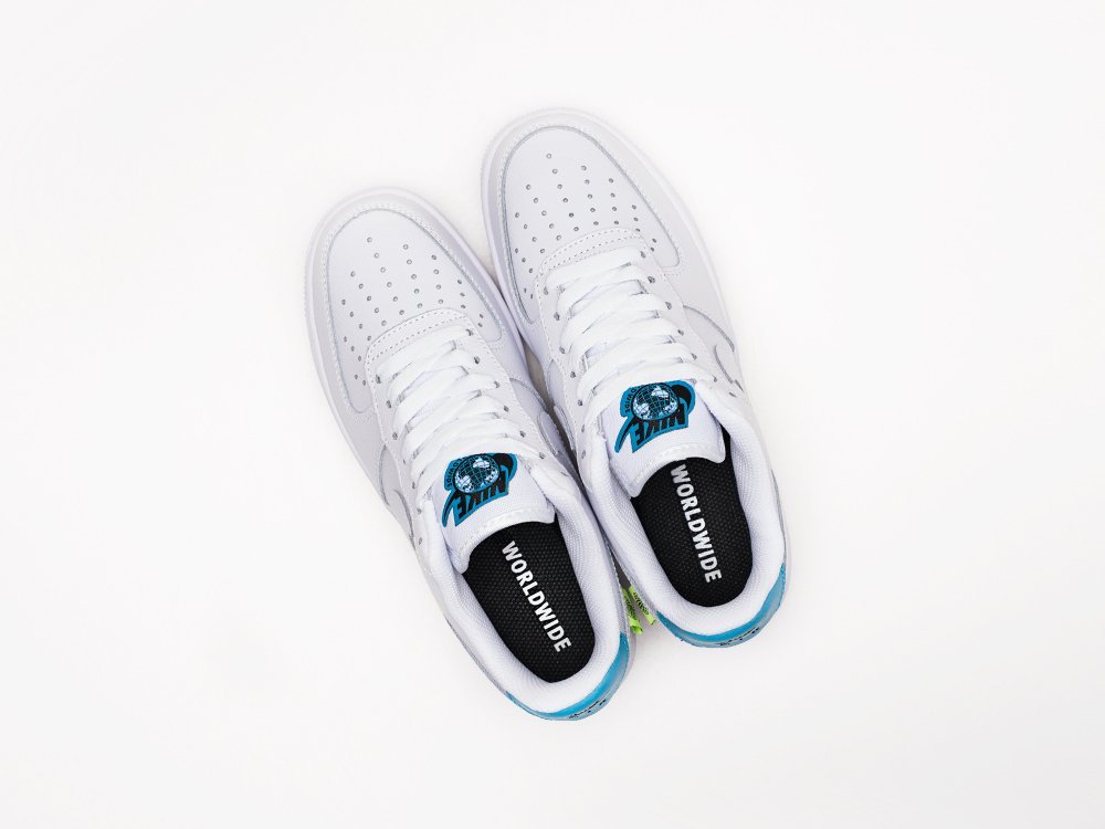 Кроссовки Nike Air Force 1 Low — изображение 6