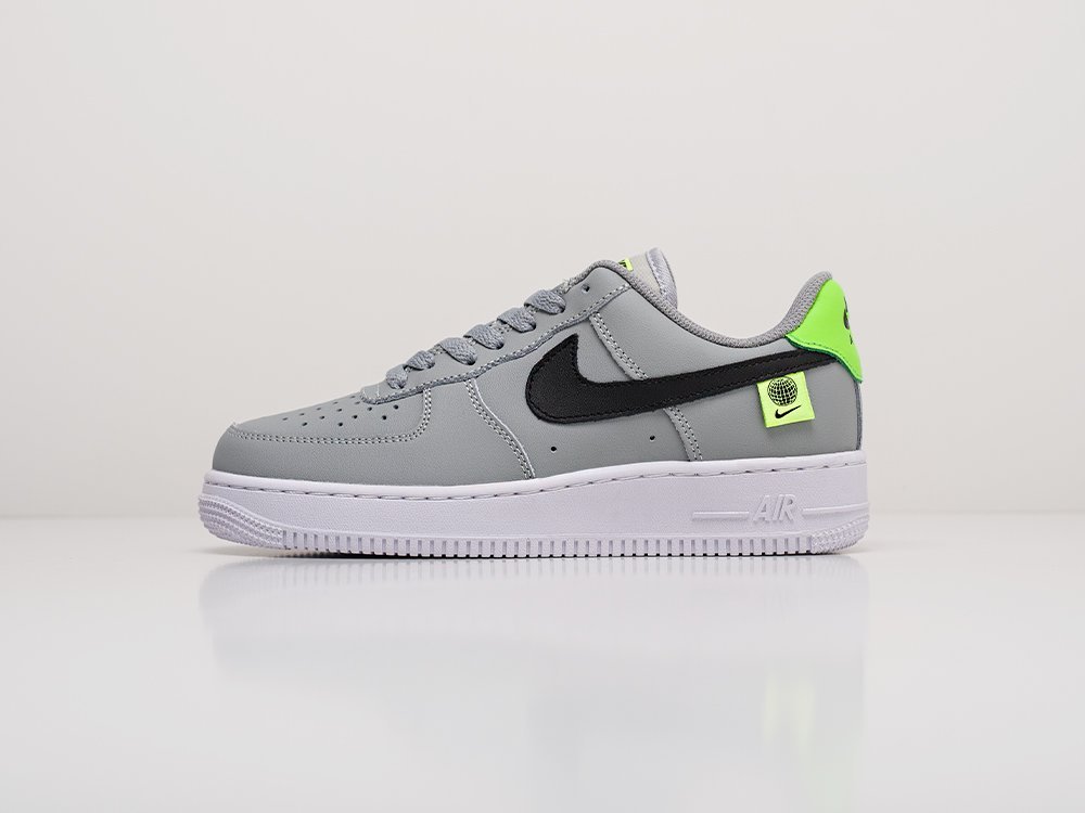 Кроссовки Nike Air Force 1 Low — изображение 6