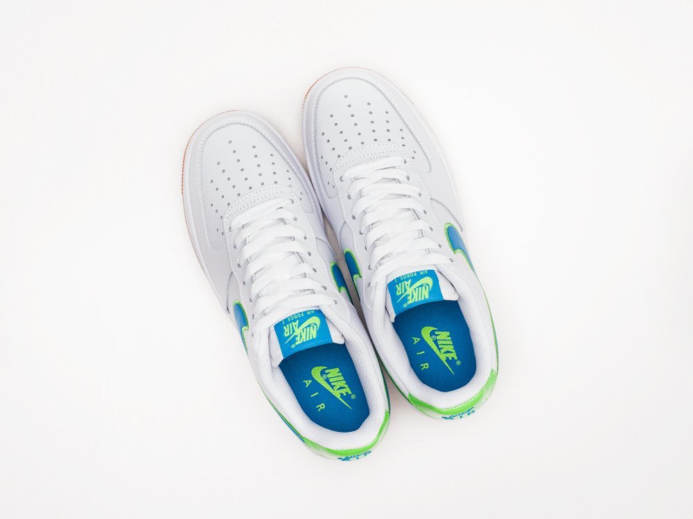 Кроссовки Nike Air Force 1 Low — изображение 6