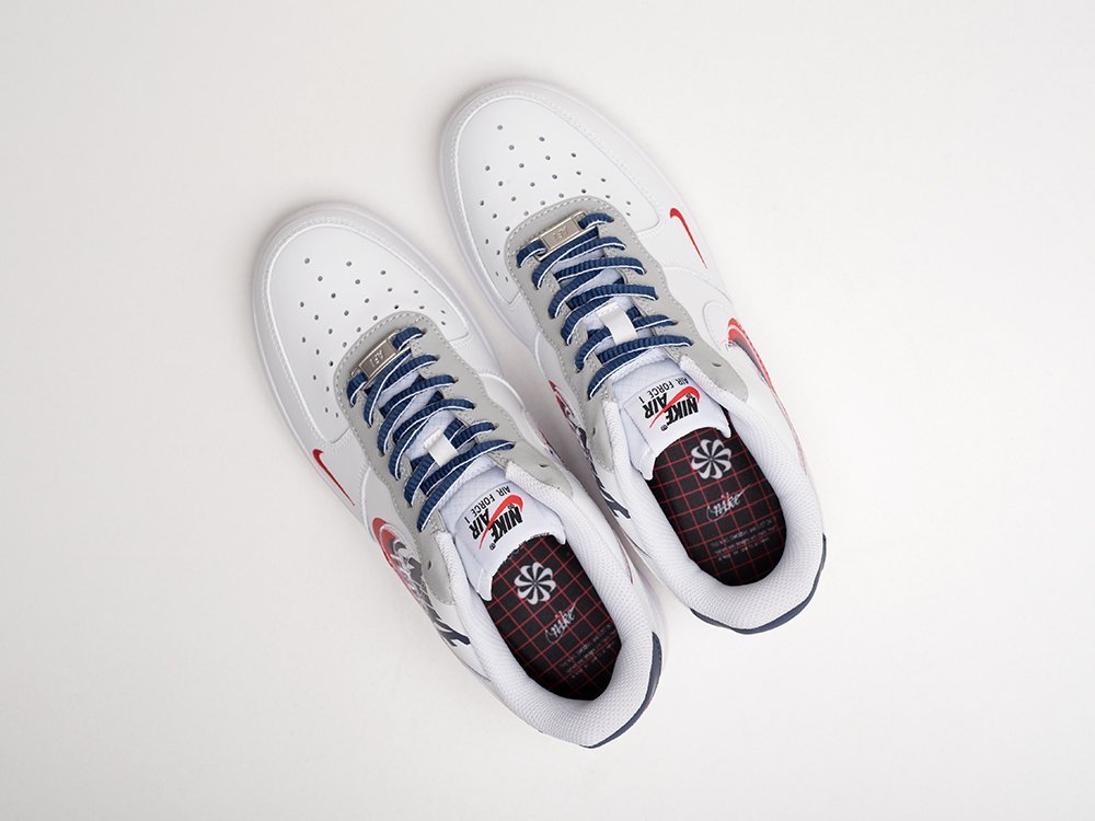 Кроссовки Nike Air Force 1 Low — изображение 6