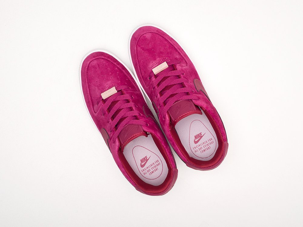 Кроссовки Nike Air Force 1 Low — изображение 6