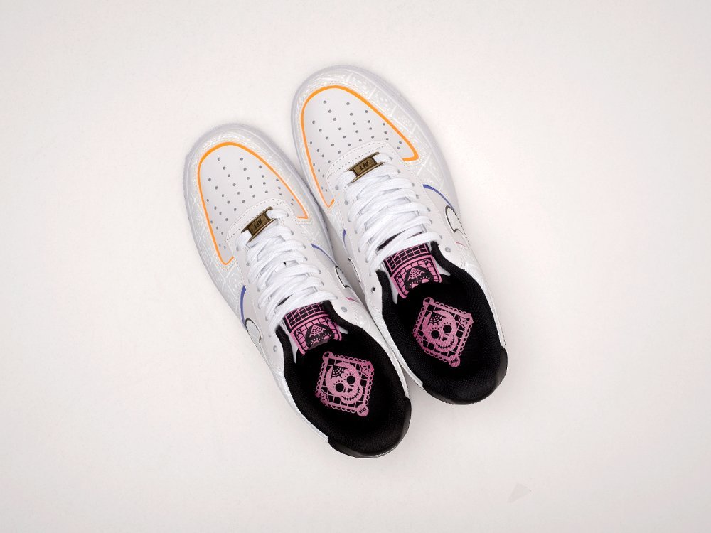 Кроссовки Nike Air Force 1 Low — изображение 6