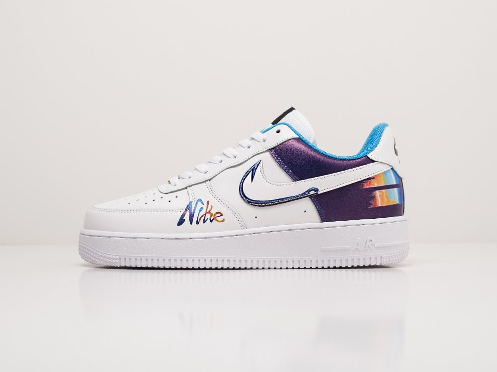 Кроссовки Nike Air Force 1 Low — изображение 6
