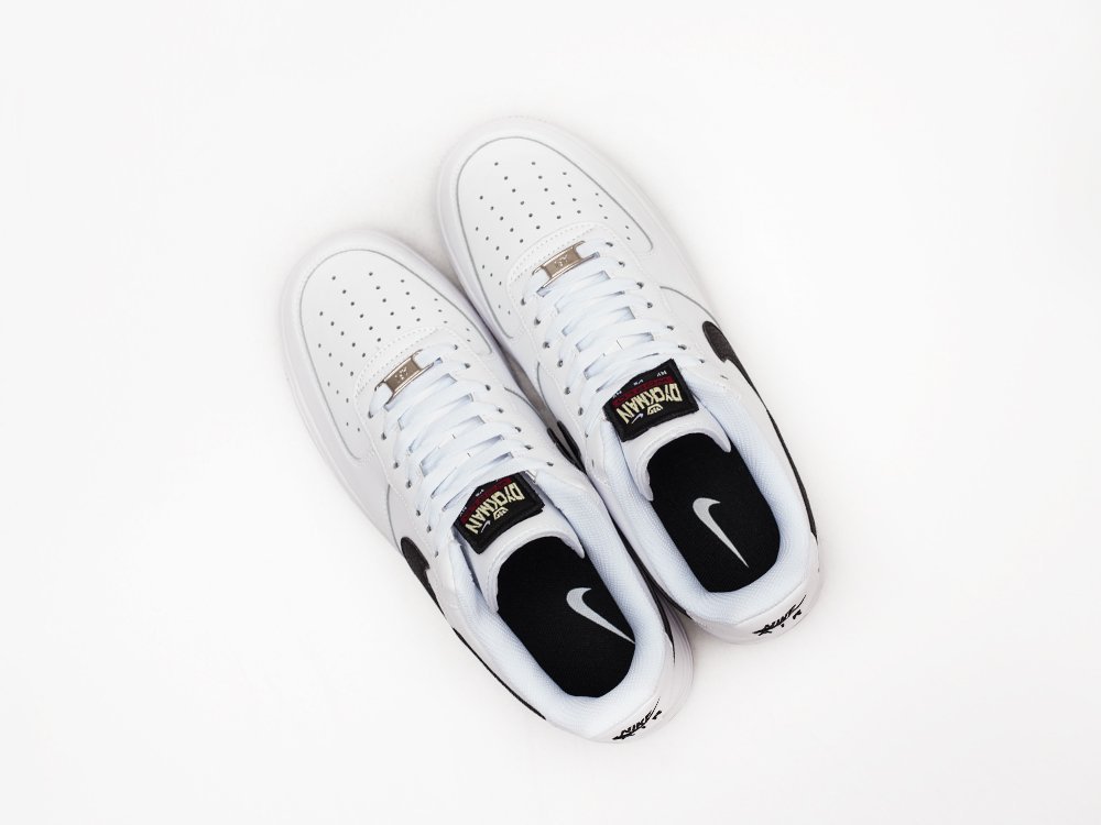 Кроссовки Nike Air Force 1 Low — изображение 6