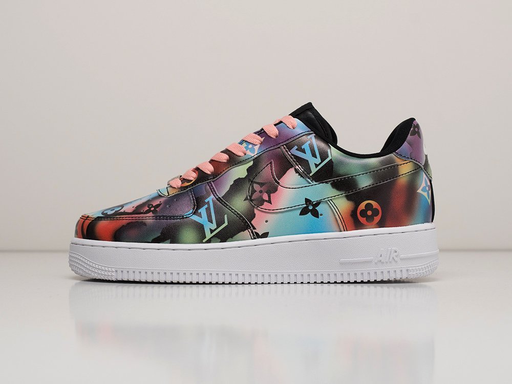 Кроссовки Nike Air Force 1 Low — изображение 6