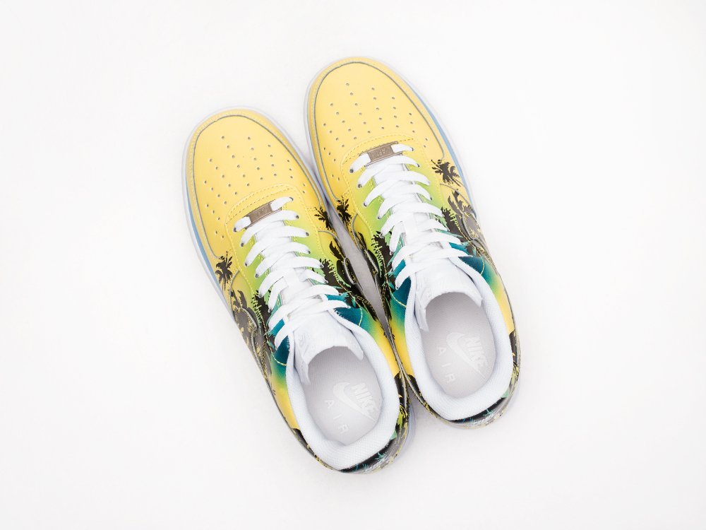 Кроссовки Nike Air Force 1 Low — изображение 6
